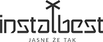 Logo klienta - Instalbest